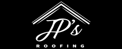 JP's Roofing Logo