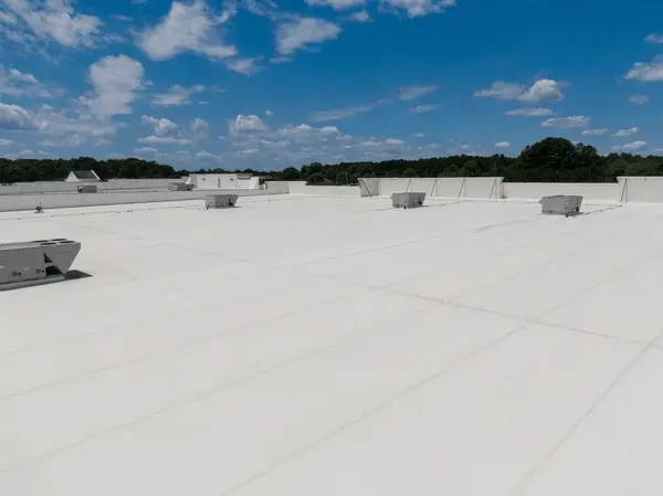 commercial roof delta colorado