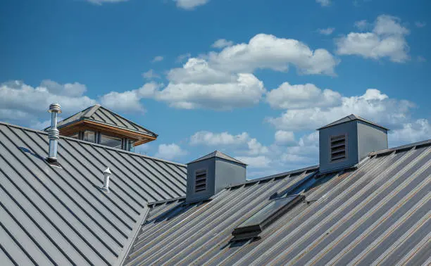 metal roof grand junction colorado